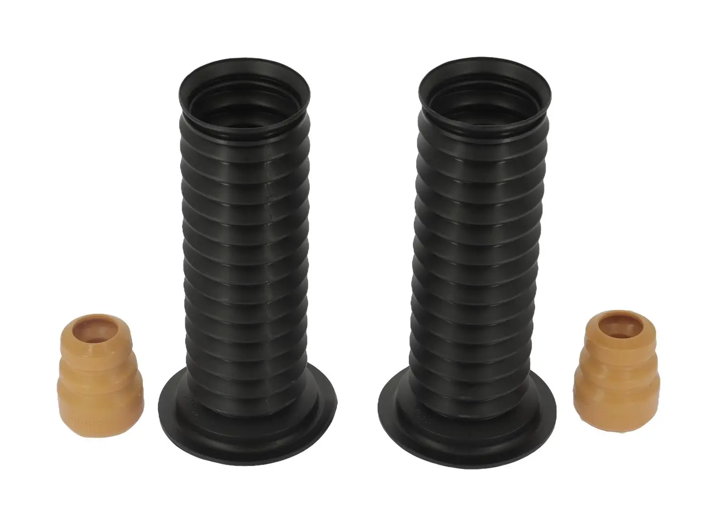 Staubschutzsatz, Stoßdämpfer Vorderachse MONROE PK521