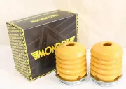 Staubschutzsatz, Stoßdämpfer Hinterachse MONROE PK523