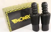 Staubschutzsatz, Stoßdämpfer Hinterachse MONROE PK525