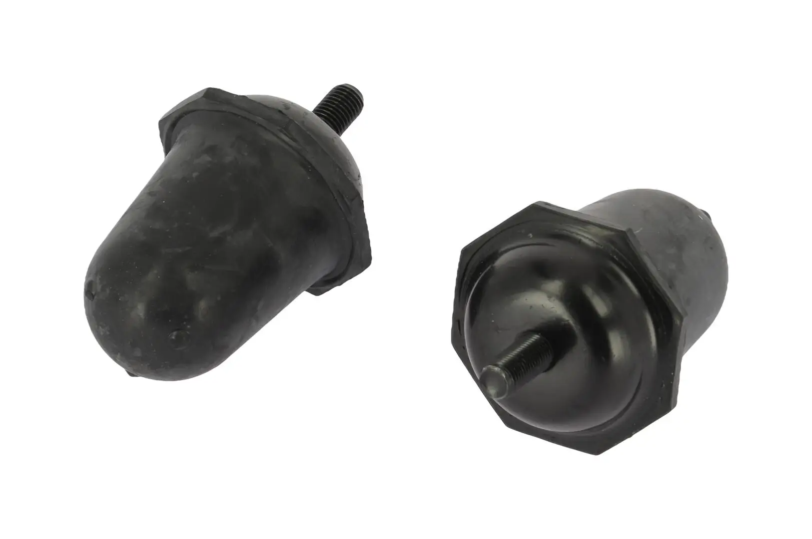 Staubschutzsatz, Stoßdämpfer Hinterachse MONROE PK526