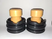 Staubschutzsatz, Stoßdämpfer Hinterachse MONROE PK527