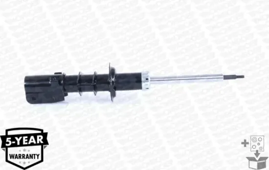 Stoßdämpfer Vorderachse MONROE R11038 Bild Stoßdämpfer Vorderachse MONROE R11038