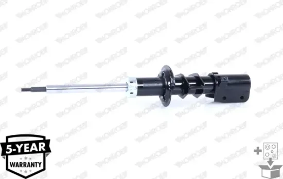 Stoßdämpfer Vorderachse MONROE R11038 Bild Stoßdämpfer Vorderachse MONROE R11038