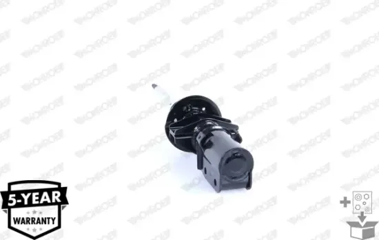Stoßdämpfer Vorderachse MONROE R11038 Bild Stoßdämpfer Vorderachse MONROE R11038