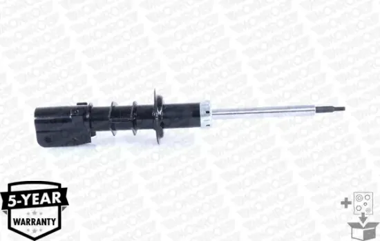 Stoßdämpfer Vorderachse MONROE R11038 Bild Stoßdämpfer Vorderachse MONROE R11038