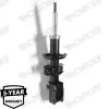 Stoßdämpfer Vorderachse MONROE R11121 Bild Stoßdämpfer Vorderachse MONROE R11121
