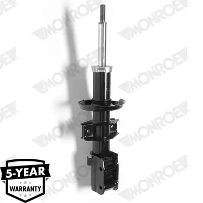 Stoßdämpfer Vorderachse MONROE R11121 Bild Stoßdämpfer Vorderachse MONROE R11121