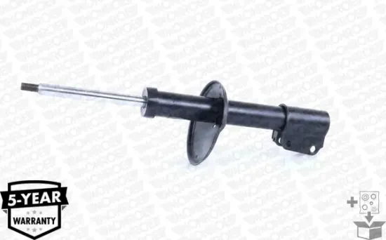 Stoßdämpfer Vorderachse MONROE R11122 Bild Stoßdämpfer Vorderachse MONROE R11122