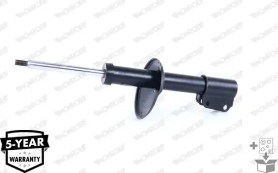 Stoßdämpfer Vorderachse MONROE R11122 Bild Stoßdämpfer Vorderachse MONROE R11122