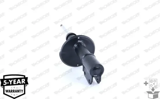Stoßdämpfer Vorderachse MONROE R11122 Bild Stoßdämpfer Vorderachse MONROE R11122