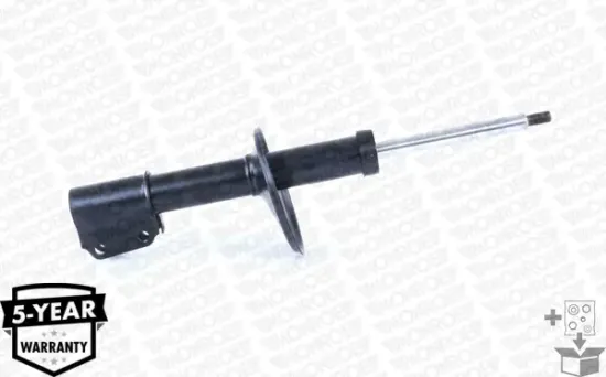 Stoßdämpfer Vorderachse MONROE R11122 Bild Stoßdämpfer Vorderachse MONROE R11122