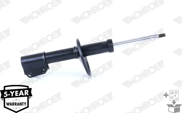 Stoßdämpfer Vorderachse MONROE R11122
