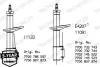 Stoßdämpfer Vorderachse MONROE R11122 Bild Stoßdämpfer Vorderachse MONROE R11122