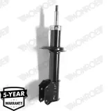 Stoßdämpfer Vorderachse MONROE R11152