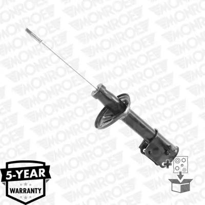 Stoßdämpfer MONROE R11232 Bild Stoßdämpfer MONROE R11232