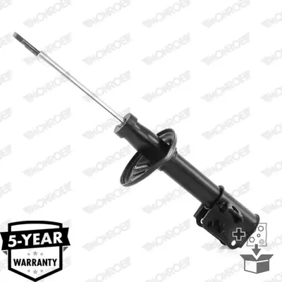 Stoßdämpfer MONROE R11233 Bild Stoßdämpfer MONROE R11233