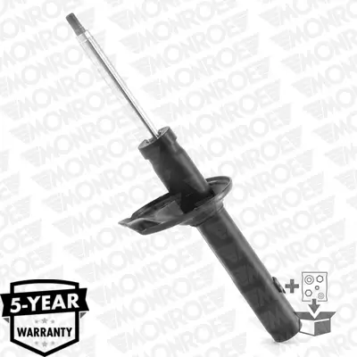 Stoßdämpfer MONROE R11522 Bild Stoßdämpfer MONROE R11522