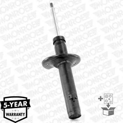 Stoßdämpfer MONROE R11522 Bild Stoßdämpfer MONROE R11522