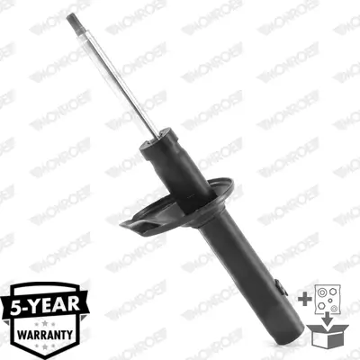 Stoßdämpfer MONROE R11522 Bild Stoßdämpfer MONROE R11522