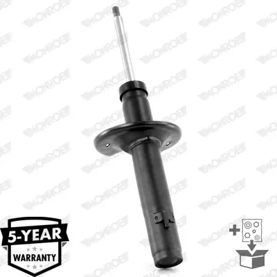 Stoßdämpfer MONROE R11522 Bild Stoßdämpfer MONROE R11522
