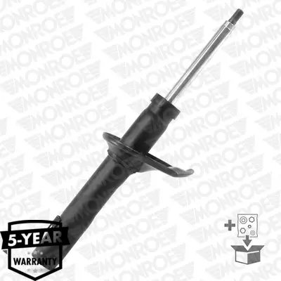 Stoßdämpfer MONROE R11522 Bild Stoßdämpfer MONROE R11522