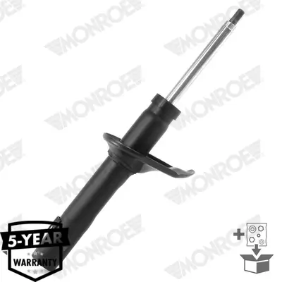 Stoßdämpfer MONROE R11522 Bild Stoßdämpfer MONROE R11522