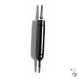 Stoßdämpfer Vorderachse MONROE R1504