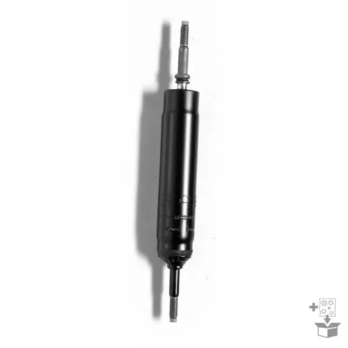 Stoßdämpfer Vorderachse MONROE R1504 Bild Stoßdämpfer Vorderachse MONROE R1504