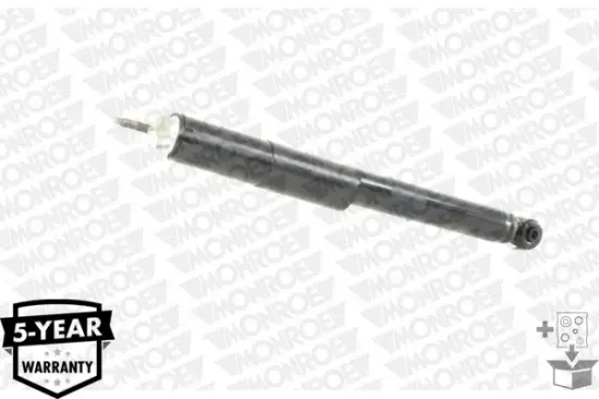 Stoßdämpfer Hinterachse MONROE R1608 Bild Stoßdämpfer Hinterachse MONROE R1608