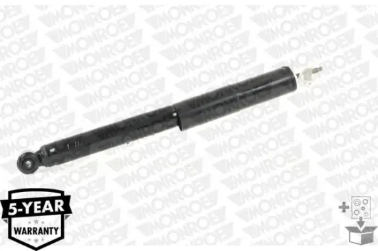 Stoßdämpfer Hinterachse MONROE R1608 Bild Stoßdämpfer Hinterachse MONROE R1608