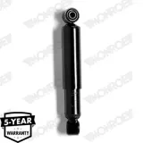 Stoßdämpfer Hinterachse MONROE R1643A