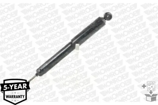 Stoßdämpfer Hinterachse MONROE R2577 Bild Stoßdämpfer Hinterachse MONROE R2577