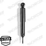 Stoßdämpfer Hinterachse MONROE R2587