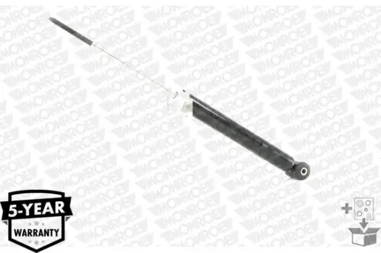 Stoßdämpfer Hinterachse MONROE R2702 Bild Stoßdämpfer Hinterachse MONROE R2702