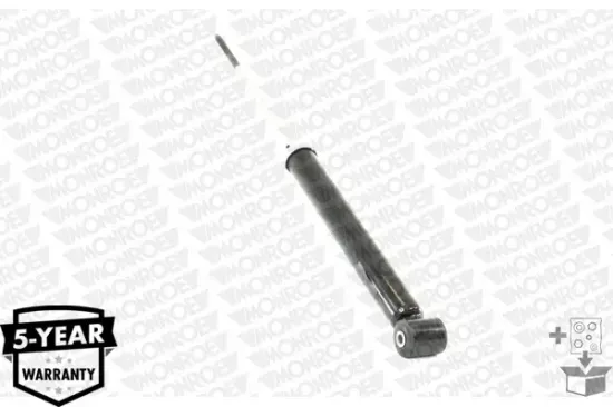 Stoßdämpfer Hinterachse MONROE R2702 Bild Stoßdämpfer Hinterachse MONROE R2702
