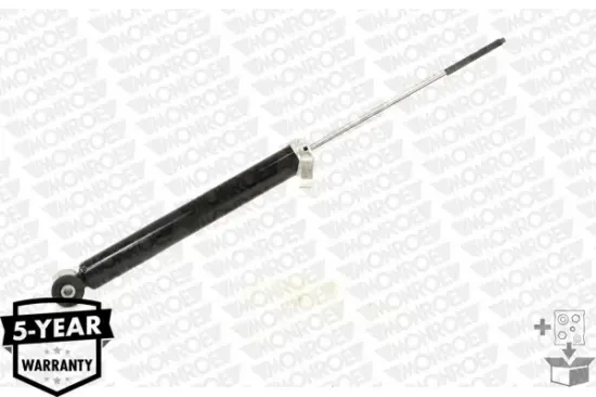 Stoßdämpfer Hinterachse MONROE R2702 Bild Stoßdämpfer Hinterachse MONROE R2702