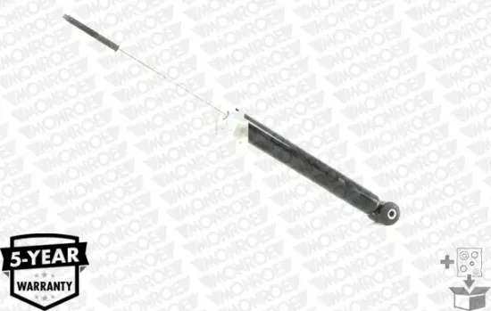 Stoßdämpfer Hinterachse MONROE R2702 Bild Stoßdämpfer Hinterachse MONROE R2702
