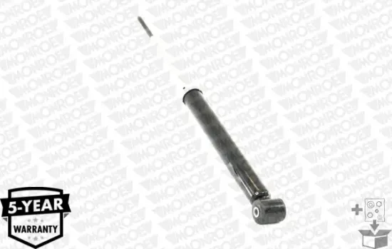 Stoßdämpfer Hinterachse MONROE R2702 Bild Stoßdämpfer Hinterachse MONROE R2702