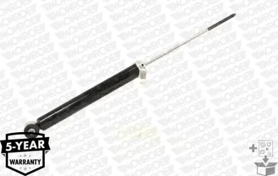 Stoßdämpfer Hinterachse MONROE R2702 Bild Stoßdämpfer Hinterachse MONROE R2702