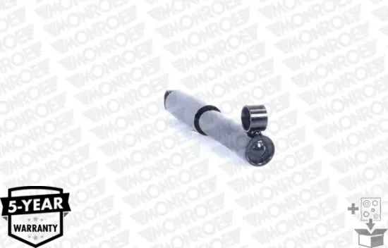Stoßdämpfer Hinterachse MONROE R3439 Bild Stoßdämpfer Hinterachse MONROE R3439