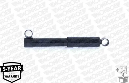 Stoßdämpfer Hinterachse MONROE R3439 Bild Stoßdämpfer Hinterachse MONROE R3439