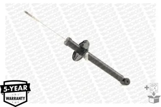 Stoßdämpfer Hinterachse MONROE R3728 Bild Stoßdämpfer Hinterachse MONROE R3728
