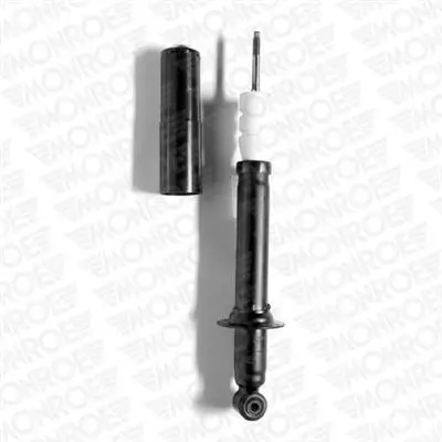 Stoßdämpfer Hinterachse MONROE R3729 Bild Stoßdämpfer Hinterachse MONROE R3729