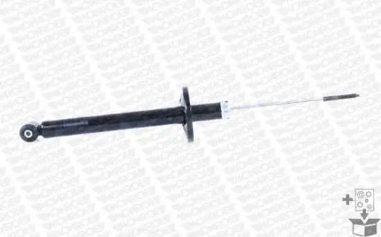 Stoßdämpfer Hinterachse MONROE R3775 Bild Stoßdämpfer Hinterachse MONROE R3775