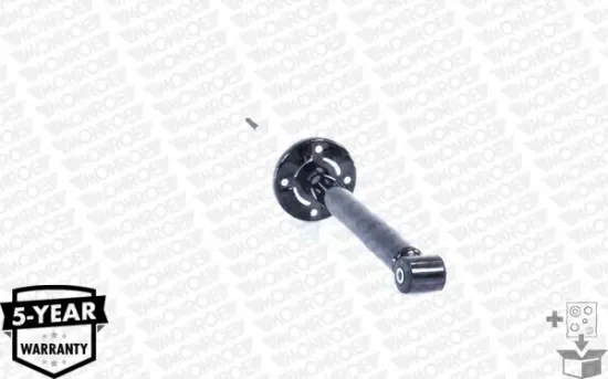 Stoßdämpfer Hinterachse MONROE R3775 Bild Stoßdämpfer Hinterachse MONROE R3775