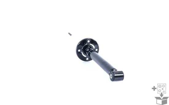 Stoßdämpfer Hinterachse MONROE R3775 Bild Stoßdämpfer Hinterachse MONROE R3775