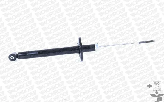 Stoßdämpfer Hinterachse MONROE R3775 Bild Stoßdämpfer Hinterachse MONROE R3775