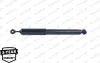 Stoßdämpfer Hinterachse MONROE R3783 Bild Stoßdämpfer Hinterachse MONROE R3783
