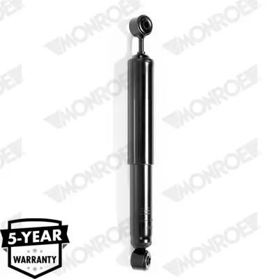 Stoßdämpfer Hinterachse MONROE R3783
