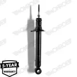 Stoßdämpfer Hinterachse MONROE R3801